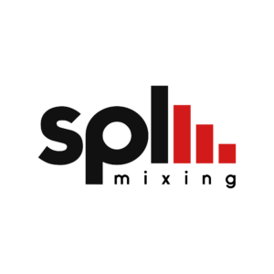 SPL Mixing Logo melbourne recording mixing and mastering studio